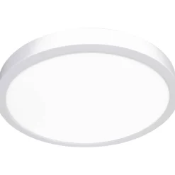 LED paneelivalo Harju 18 W uppo/pinta KLIK