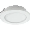 LED-alasvalo Megaman Planex 5 W GX53 uppo IP23