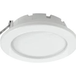 LED-alasvalo Megaman Planex 5 W GX53 uppo IP23