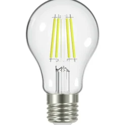 LED-filamenttilamppu A60 840 1060lm E27 kirkas