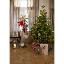 LED-joulukuusi Kotikulta 180 cm 244 LED