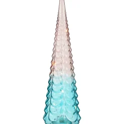 LED-joulukuusikoriste Mica 32 cm