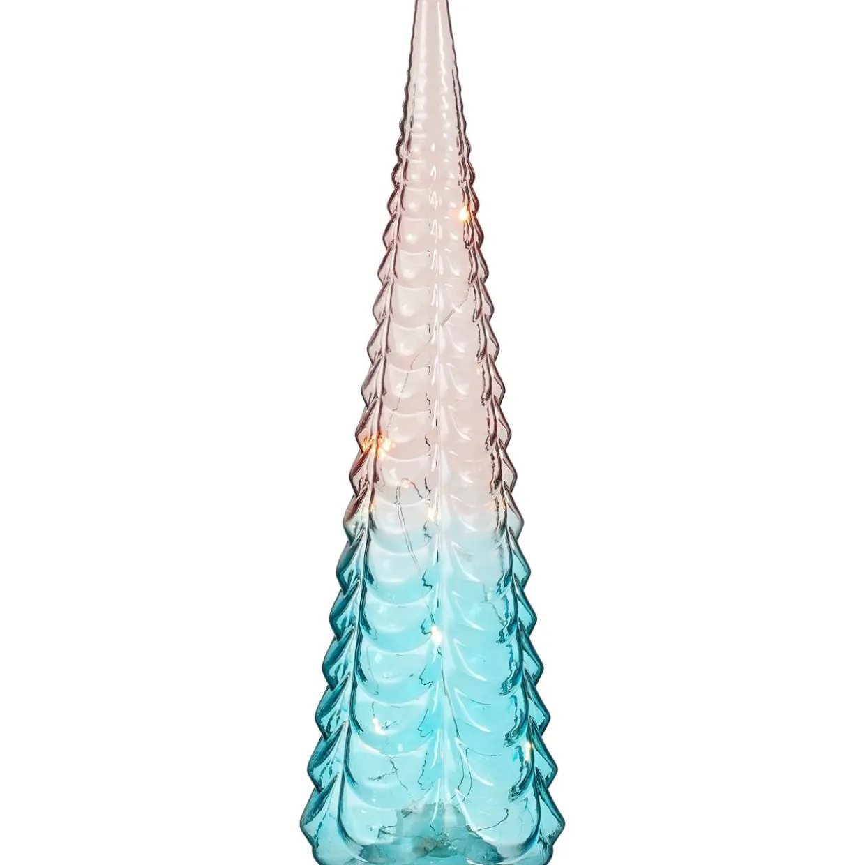 LED-joulukuusikoriste Mica 32 cm