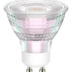 LED-kasvilamppu PAR16 840 500lm GU10 36D Plant FG 6W (400lm/90D) 25000h BX