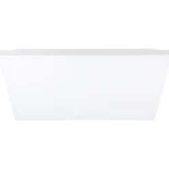 LED-kattovalaisin Calemar valkoinen
