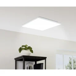 LED-kattovalaisin Calemar valkoinen