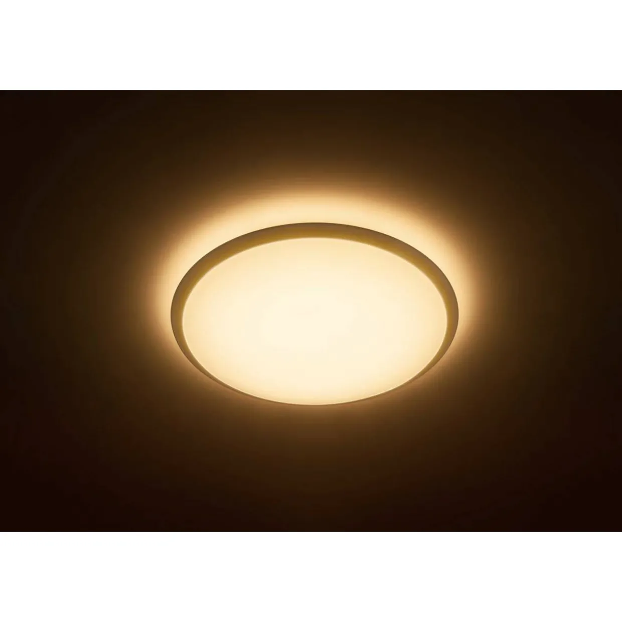 LED-kattovalaisin Wawel 36 W