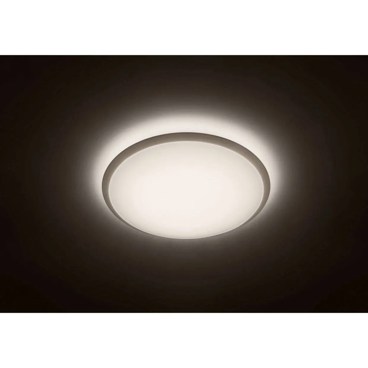 LED-kattovalaisin Wawel 36 W