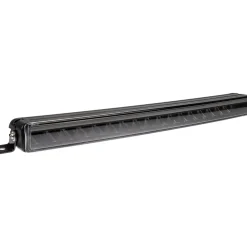 LED-kaukovalo W-Light Wave II