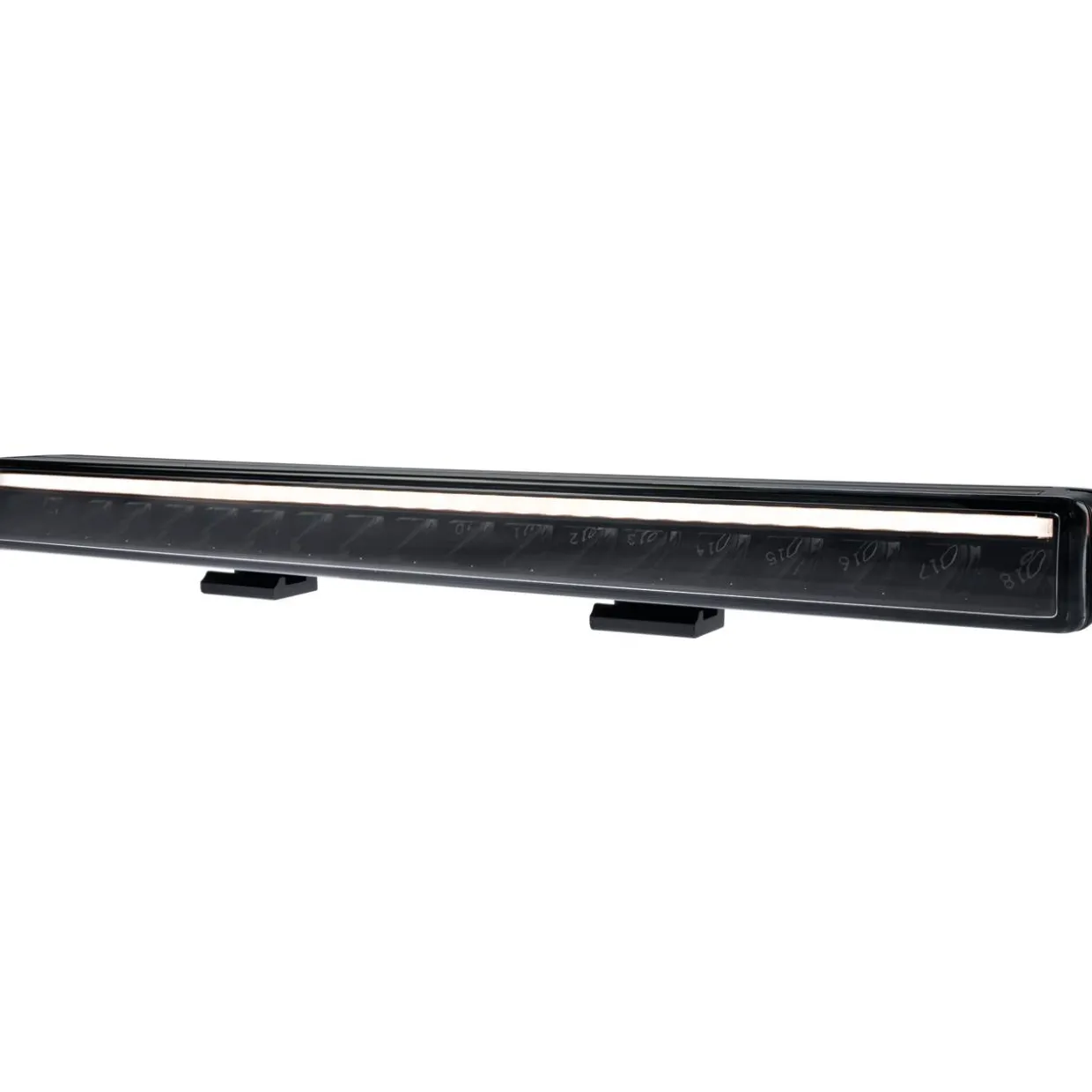 LED-kaukovalo W-Light Wave II