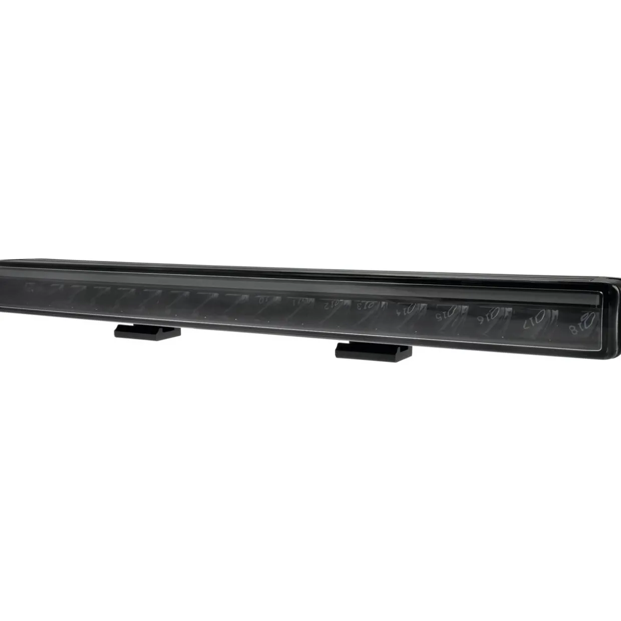 LED-kaukovalo W-Light Wave II
