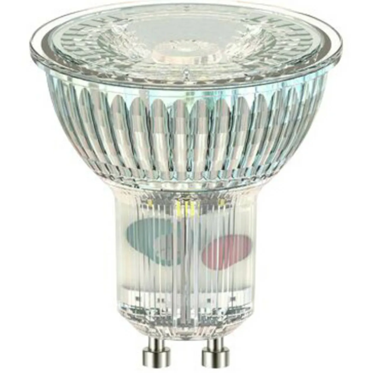 LED-kohdelamppu 3,6 W PAR16 FG GU10 kirkas 400 lm, himmennettävä