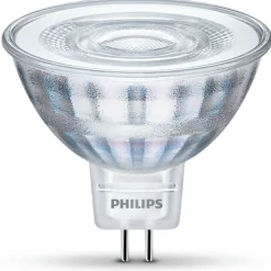 LED-kohdelamppu Philips 35 W MR16
