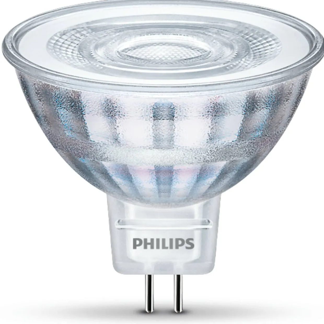 LED-kohdelamppu Philips 35 W MR16