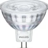 LED-kohdelamppu Philips 20 W MR16