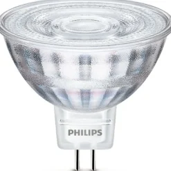 LED-kohdelamppu Philips 20 W MR16