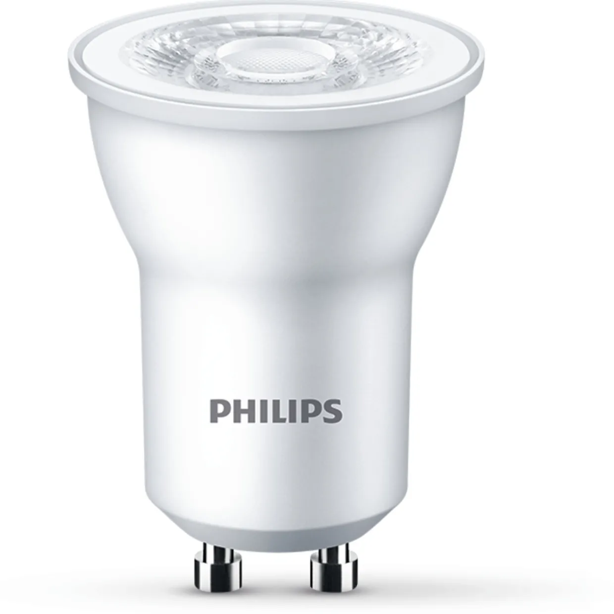 LED-kohdelamppu Philips GU10 3,5 W-35 W 2700 K