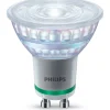 LED-kohdelamppu Philips Ultra Efficient 50 W GU10