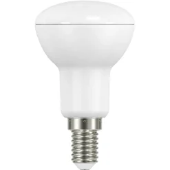 LED-kohdelamppu 4W E14 R50 kulma 110° 450lm