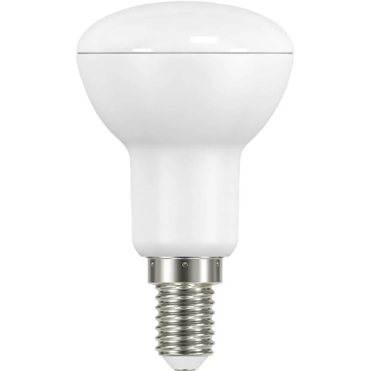 LED-kohdelamppu 4W E14 R50 kulma 110° 450lm