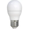 LED-koristelamppu Airam SmartHome 5 W opaali E27, 470 lm,TW 2700-6500 K