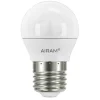 LED-koristelamppu OIVA 4,9W 3000K E27 470lm