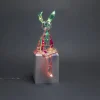 LED-koristevalo pupu 43,1 cm