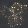 LED-kristallilankavalo 1,8 m lajitelma