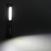 LED-käsivalaisin 3W+1W 3 x AAA