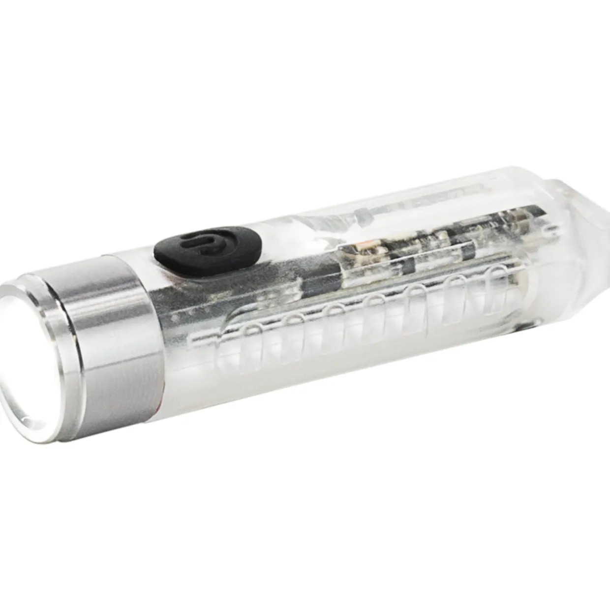 LED-käsivalaisin Energy+ NANO N400Li