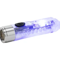 LED-käsivalaisin Energy+ NANO N400Li