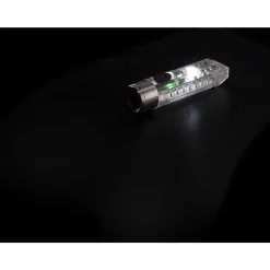 LED-käsivalaisin Energy+ NANO N400Li