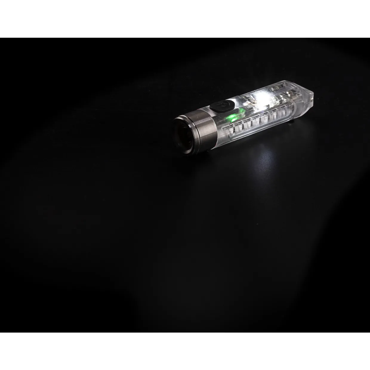 LED-käsivalaisin Energy+ NANO N400Li