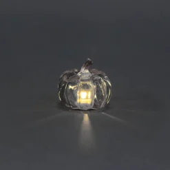 LED-kurpitsa lajitelma