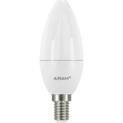LED-kynttilälamppu 7,2 W 4000K E14 840 lm