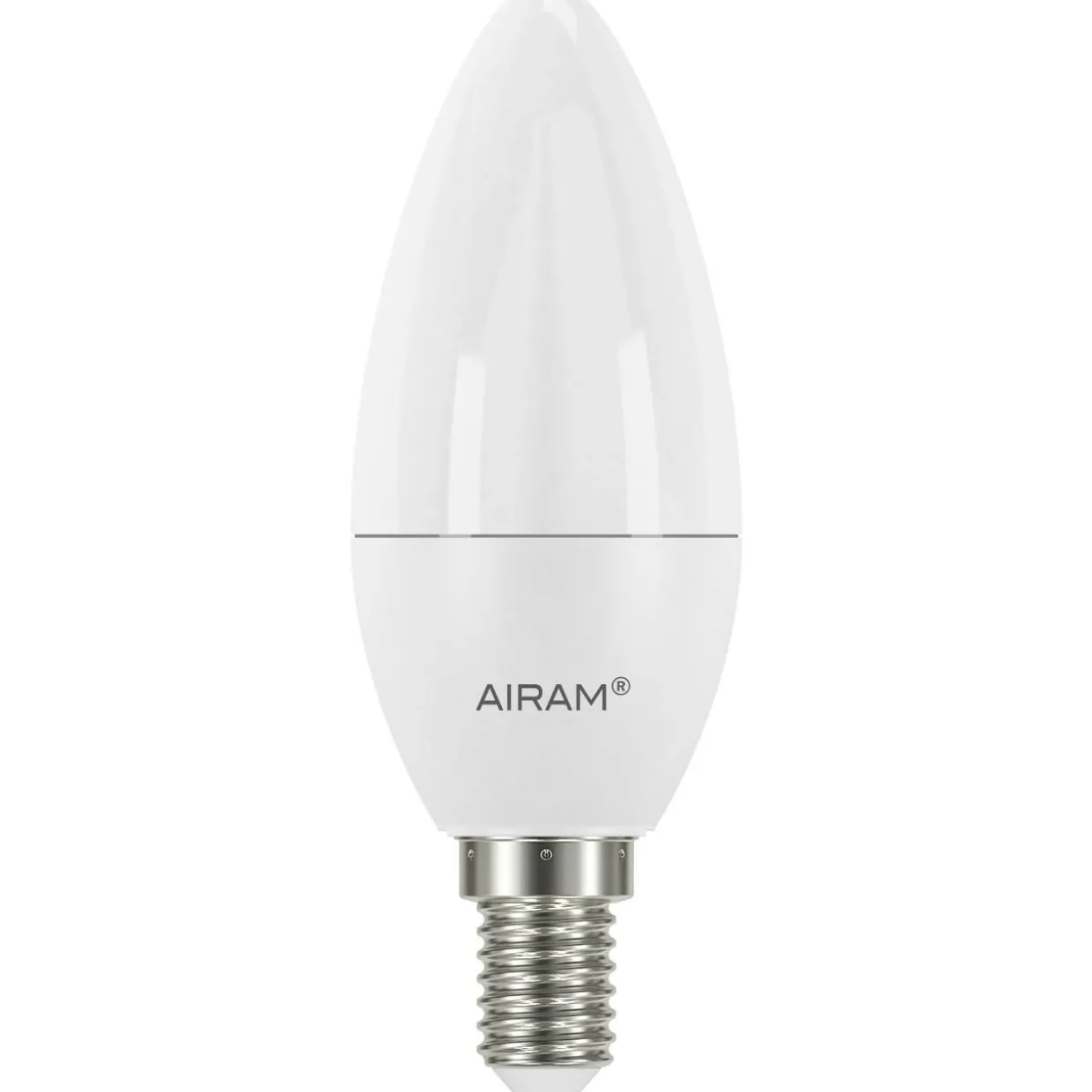 LED-kynttilälamppu 7,2 W 4000K E14 840 lm