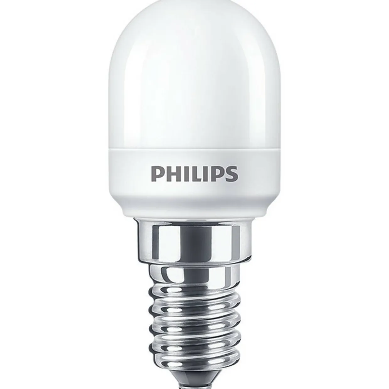 LED-kynttilälamppu Philips 15 W E14 huurrettu
