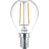 LED-kynttilälamppu Philips 25 W E14