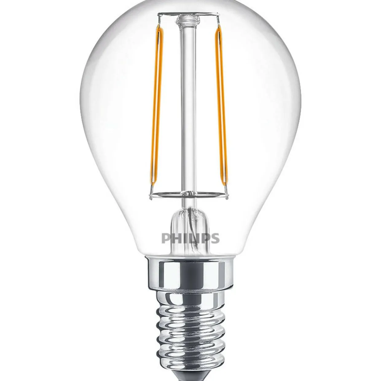 LED-kynttilälamppu Philips 25 W E14