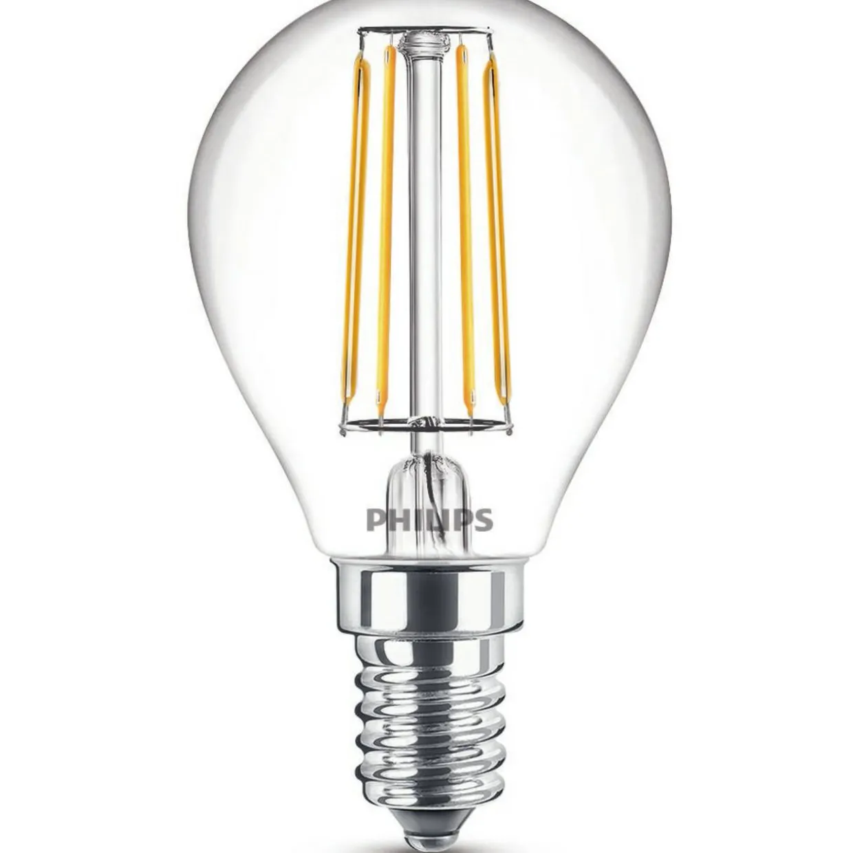 LED-kynttilälamppu Philips 40 W E14