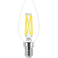 LED-kynttilälamppu Philips 40 W E14 B35