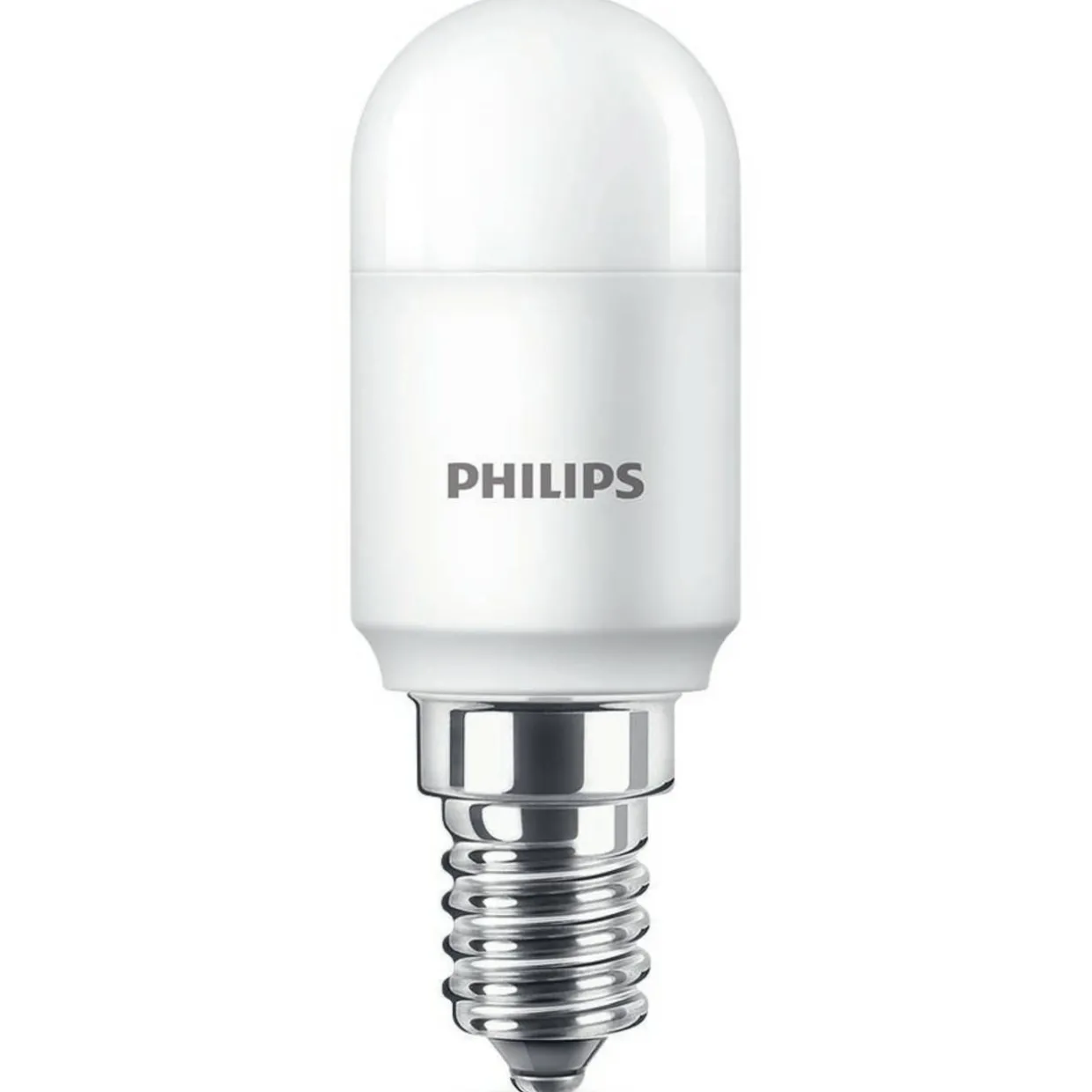 LED-kynttilälamppu Philips 25 W E14 huurrettu