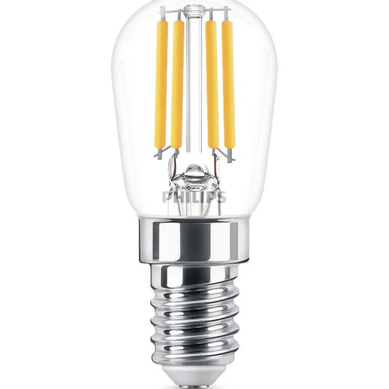 LED-kynttilälamppu Philips 25 W E14