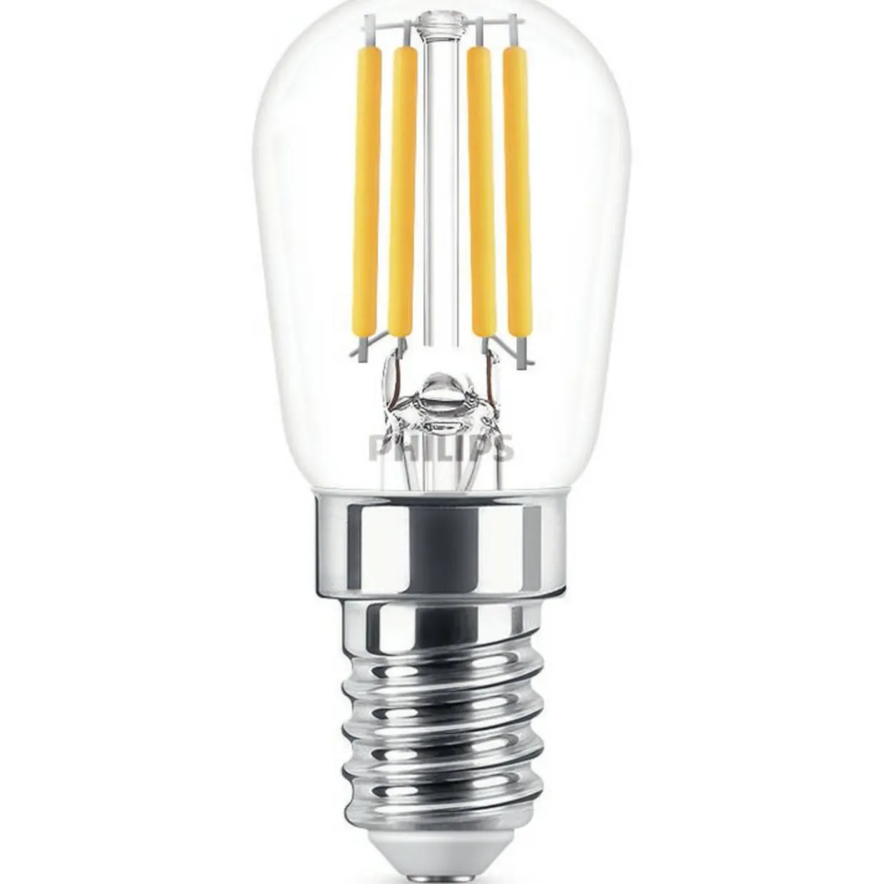 LED-kynttilälamppu Philips 12 W E14