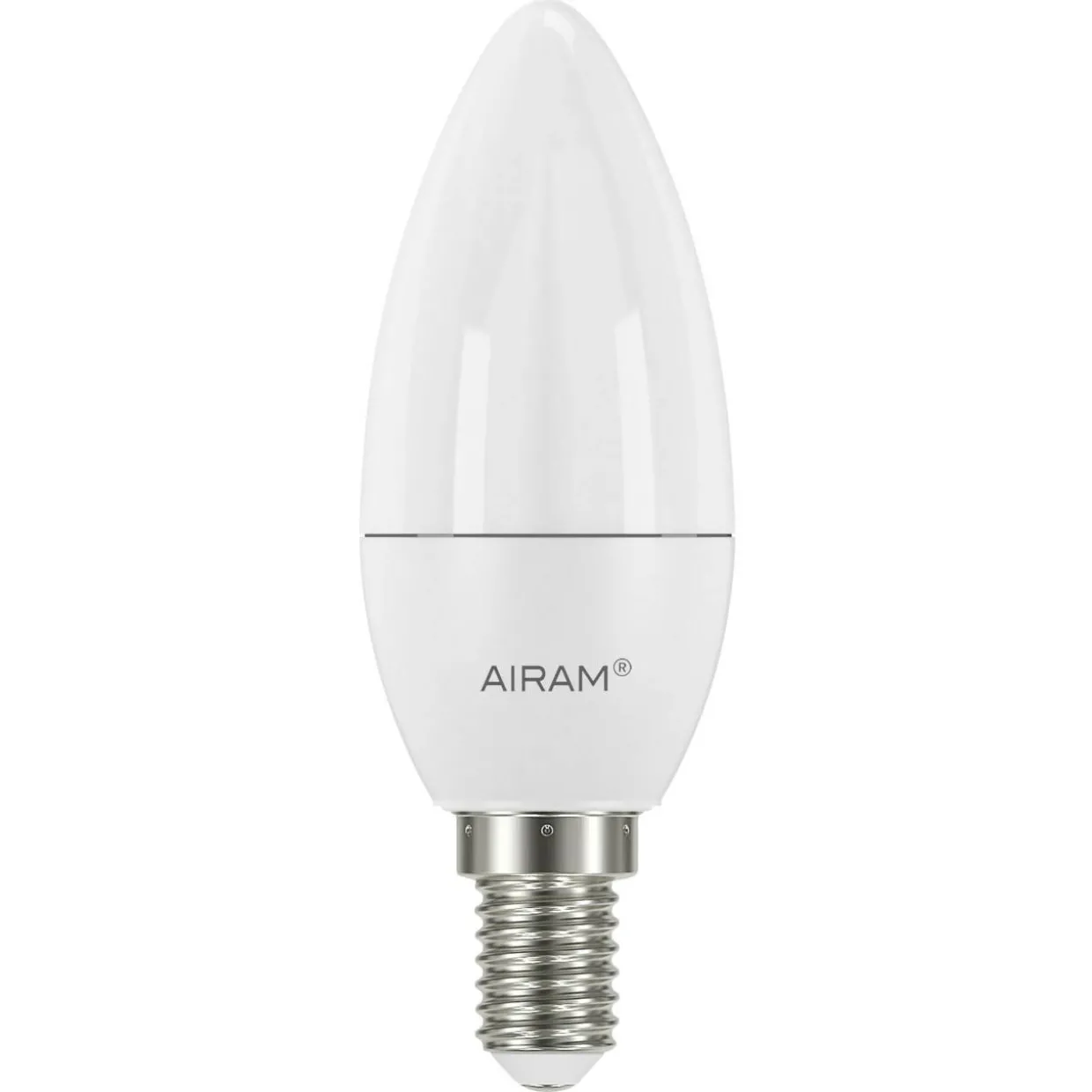 LED-kynttilälamppu sauna 6 W E14 470 lm 2800 K