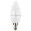LED-kynttilälamppu 2-pack 4,9 W 830 lm E14 470 lm