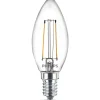 LED-kynttilälamppu Philips 25 W E14
