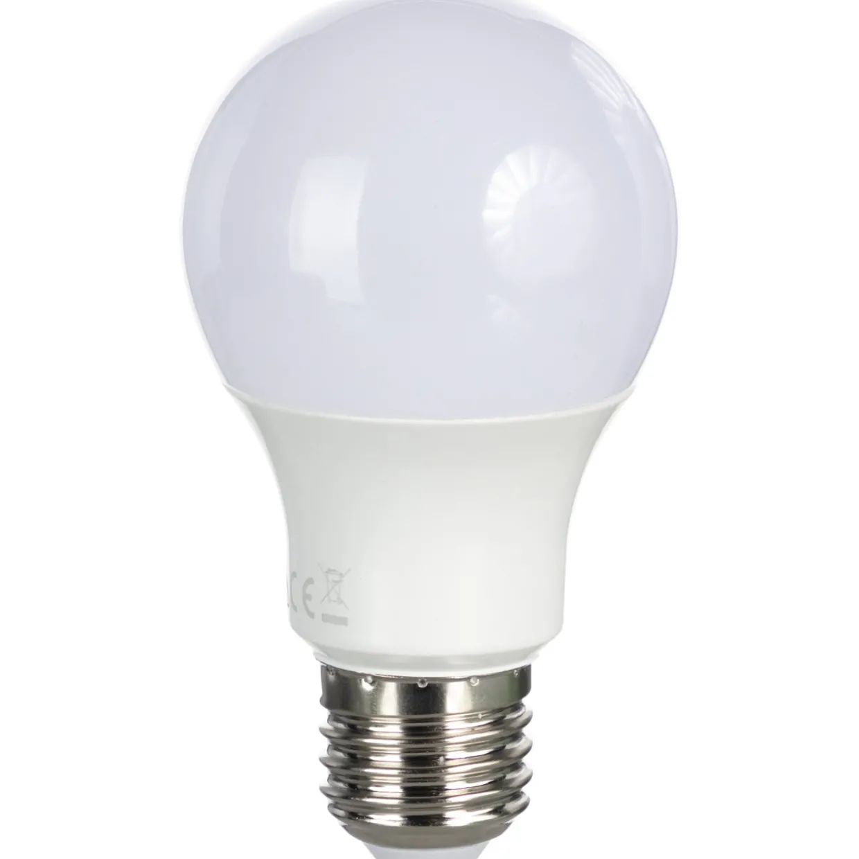 LED-lamppu 1055 lm A60 E27