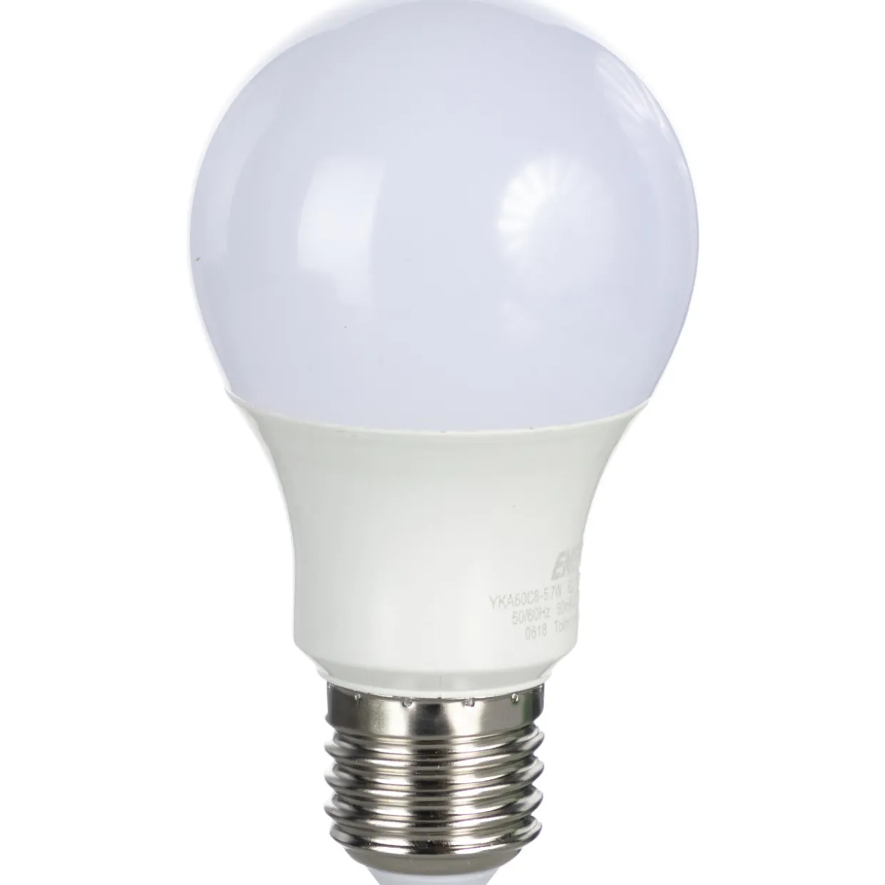 LED-lamppu 470 lm A60 E27