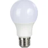 LED-lamppu 806 lm A60 E27